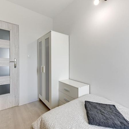 Cityrooms Startowa Gdansk Gdańsk Exterior foto