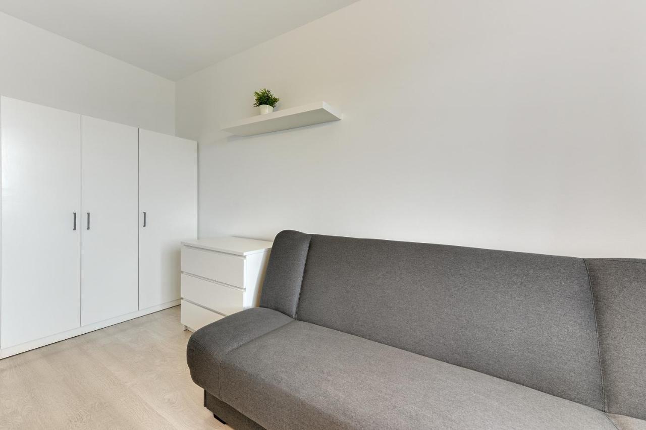 Cityrooms Startowa Gdansk Gdańsk Exterior foto