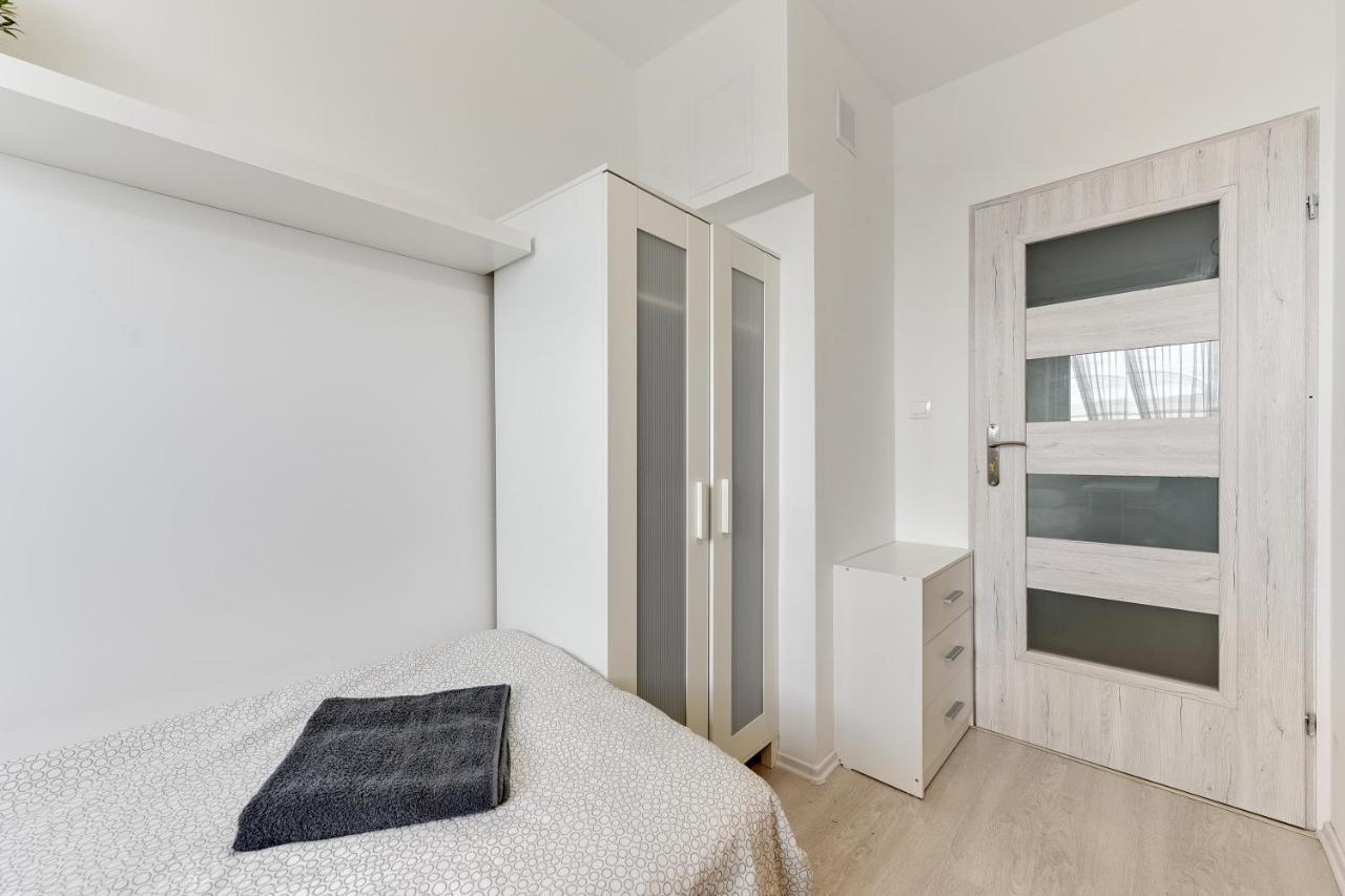 Cityrooms Startowa Gdansk Gdańsk Exterior foto